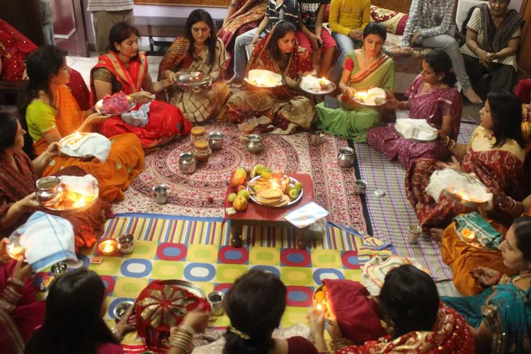 Significance of Karwa Chauth