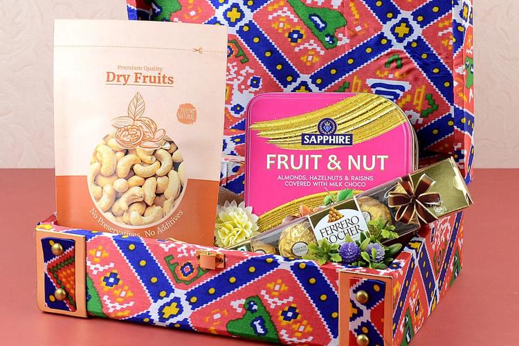 5 Gift Ideas for Navratri