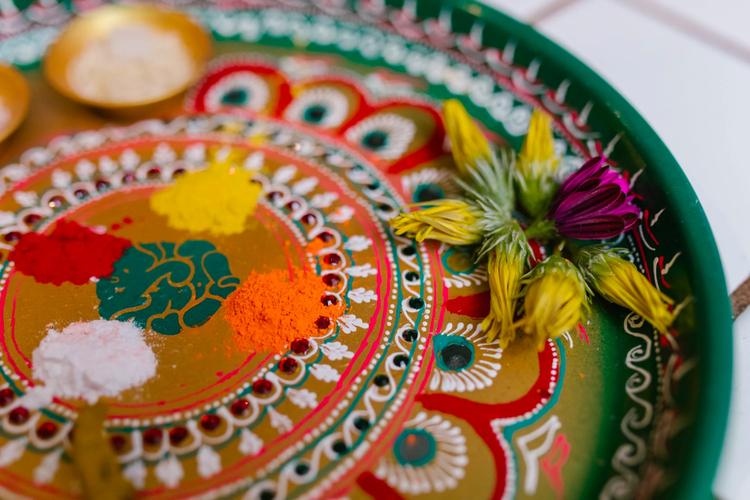 Celebrating Ganesha Chaturthi in India