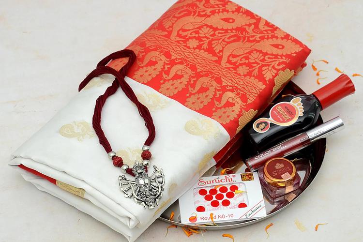 Customs and Rituals of Durga Puja