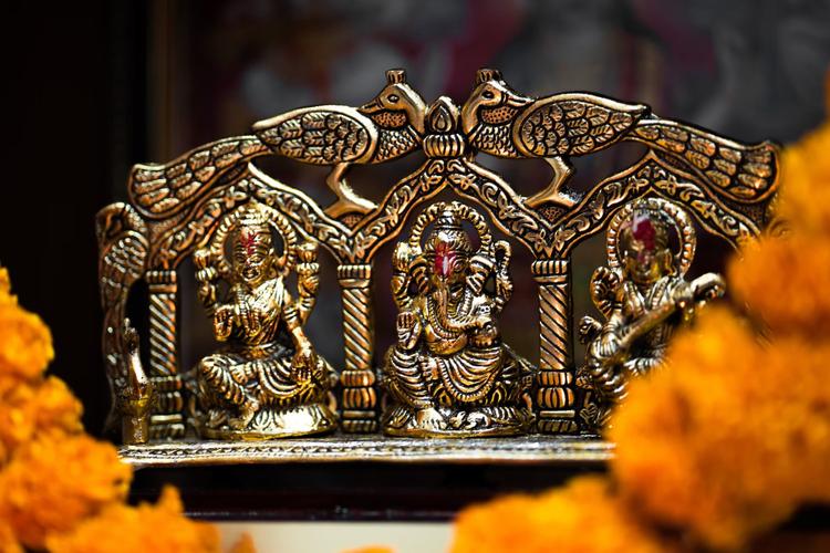 Dhanteras Celebrations in India