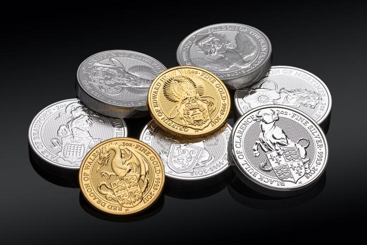 Spiritual Gifts to India for Dhanteras