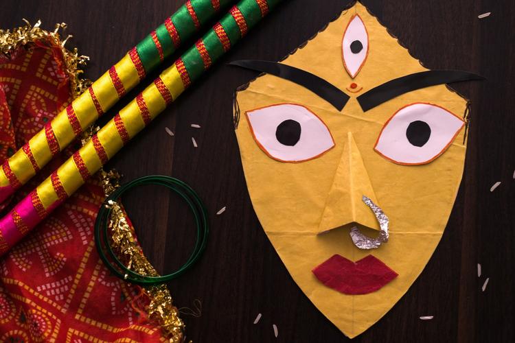 Customs and Traditions of Navratri
