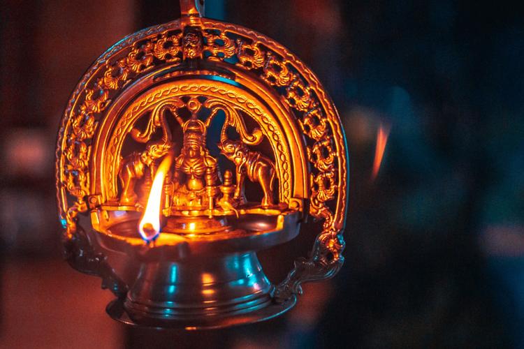 Collection of Spiritual Gifts for Navratri
