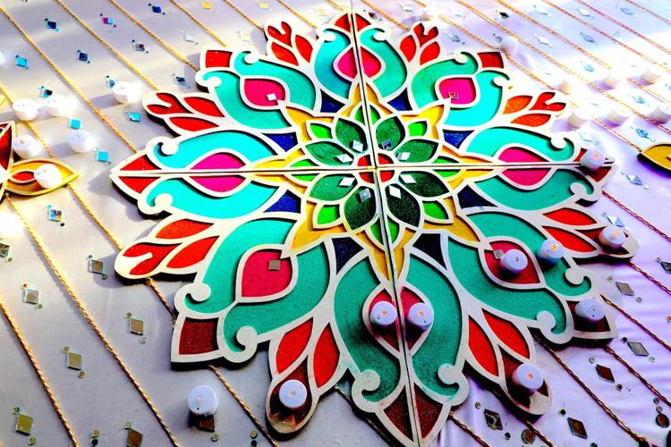 Collection of Spiritual Gifts for Navratri