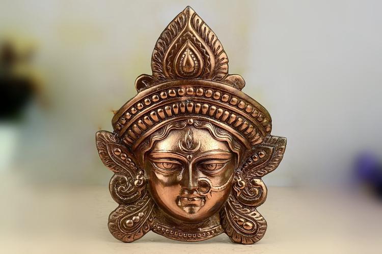 Collection of Spiritual Gifts for Navratri