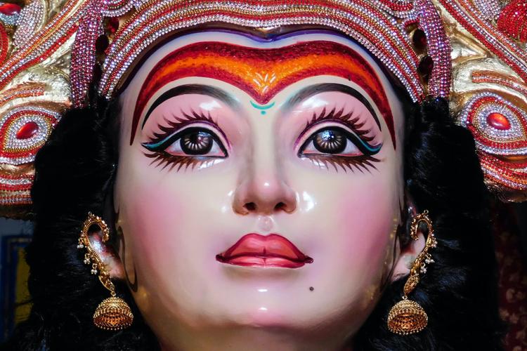 Historical Significance of Navratri