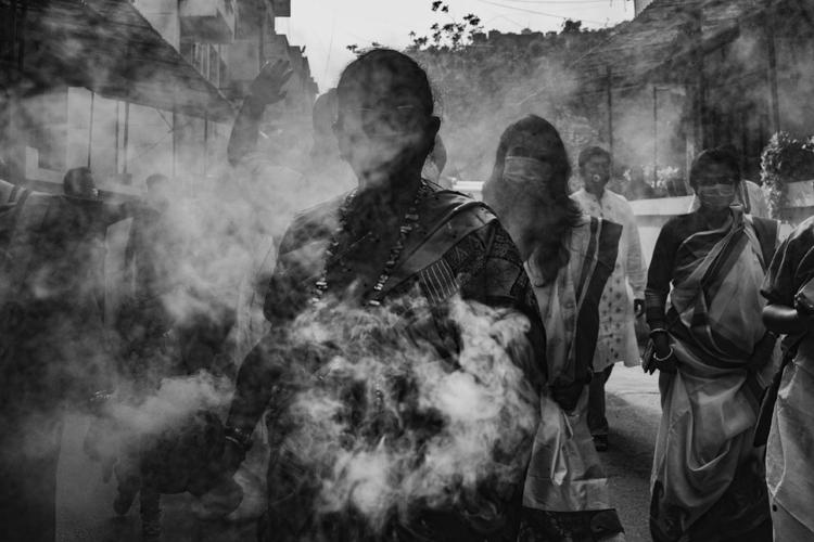 Customs and Traditions of Durga Puja