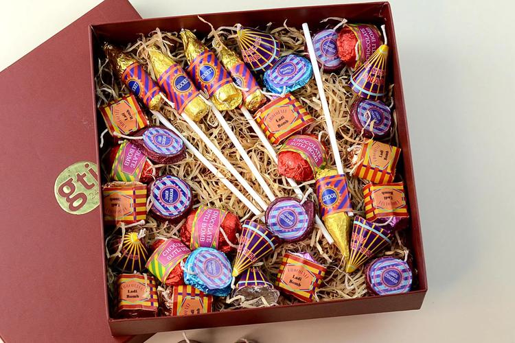 Send Diwali Gifts for Kids 