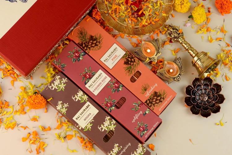 Send Religious Gifts on Diwali