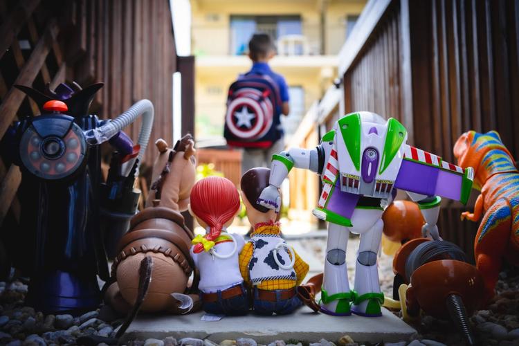 Age Wise Birthday Gift Ideas