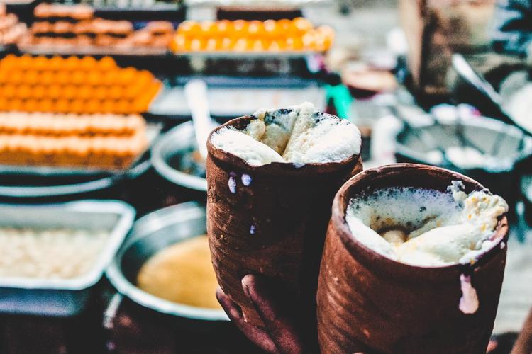 Top 5 Punjabi Recipes