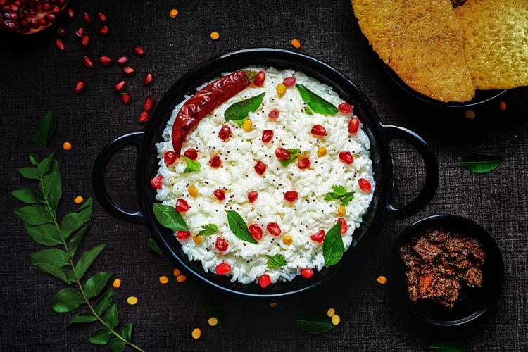 Top 5 Punjabi Recipes