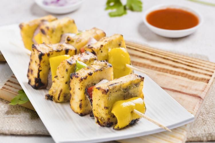 Top 5 Punjabi Recipes