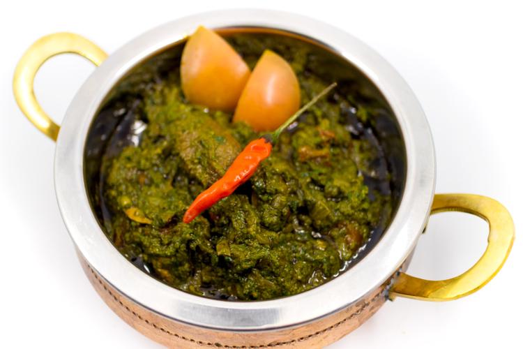 Top 5 Punjabi Recipes