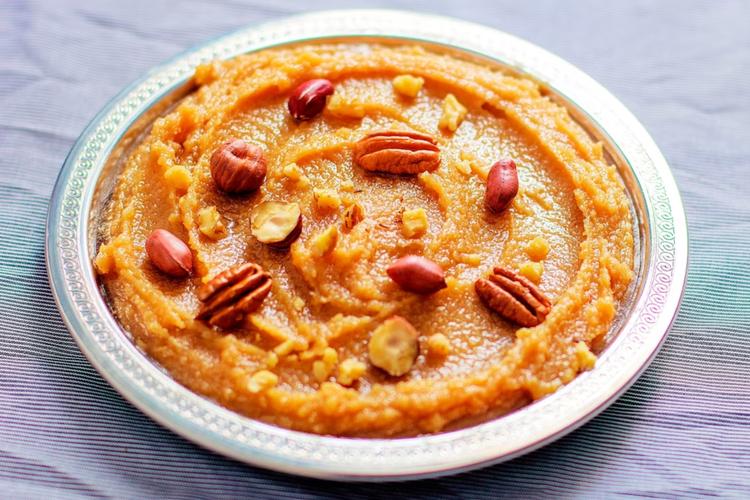 Top 5 Punjabi Recipes
