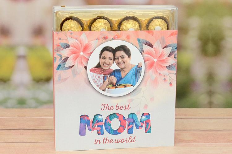 Top 10 Mother's Day Gift Ideas from Daughter - IndiaGift