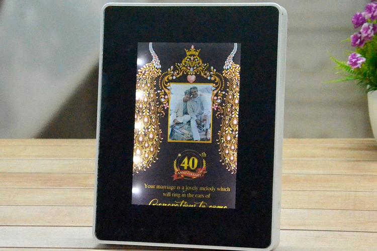 Top 10 Personalised Gifts for Her in India