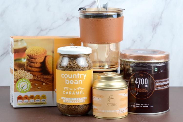 Top 10 1st Anniversary Gifts in India