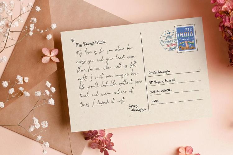 Send Personalized Gifts to India from USA