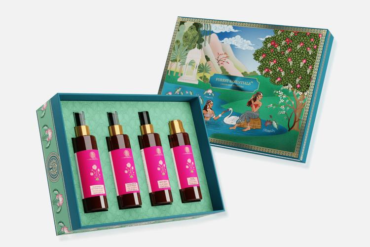 Wedding Gifts for Indian Bride