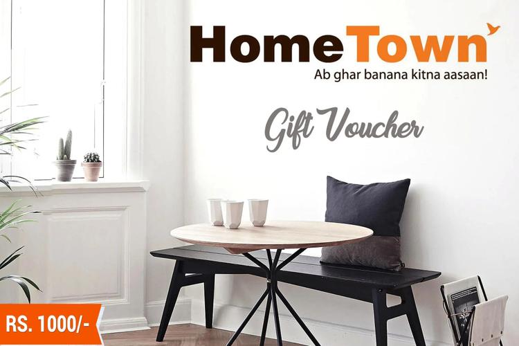 Send Gift Vouchers from Australia to India