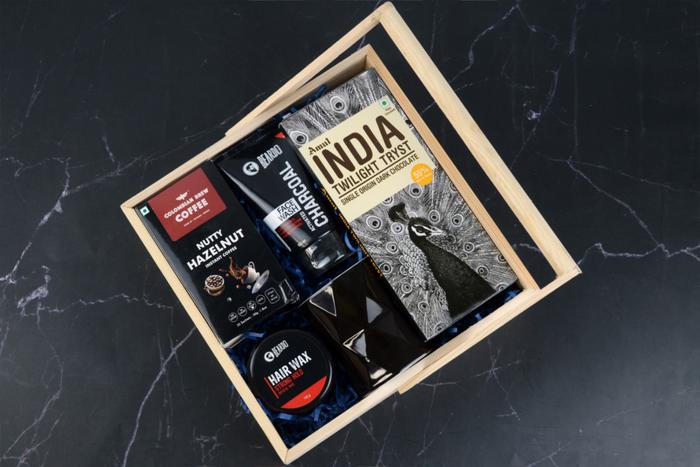 Send Gifts from Australia to India