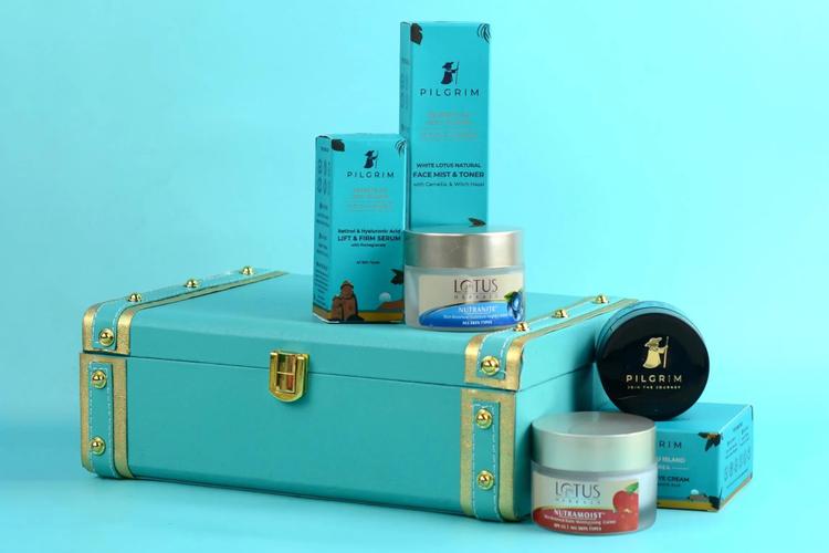 Gifts for Her in India from the UK