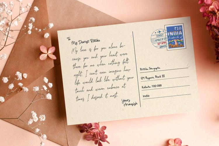 Send Personalized Gifts to India from UK