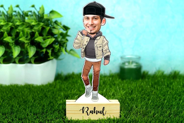 Send Personalized Gifts to India from UK