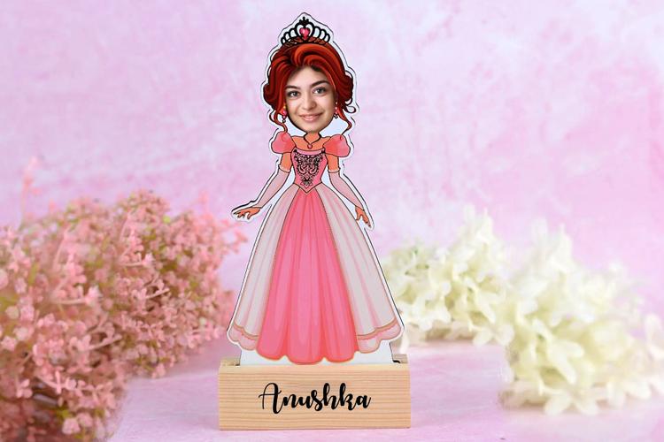 Send Personalized Gifts to India from UK