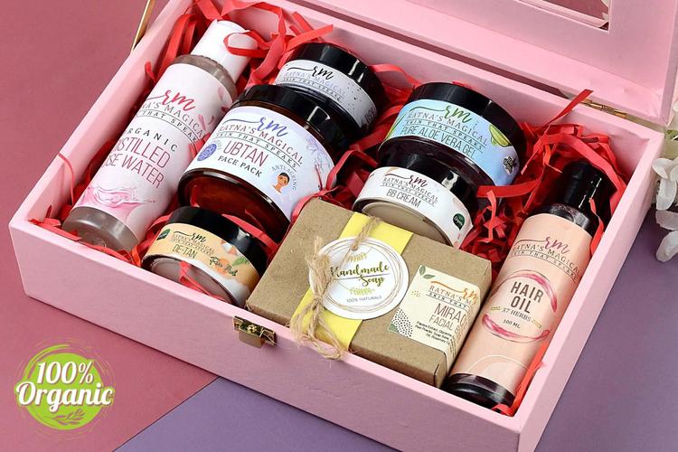 Top 10 Birthday Gifts for Wife in India