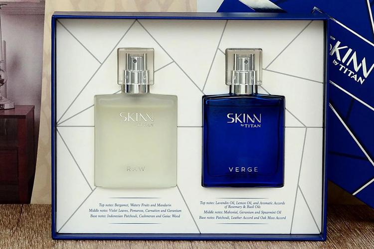 Top 5 Perfumes for Your Husband in India 