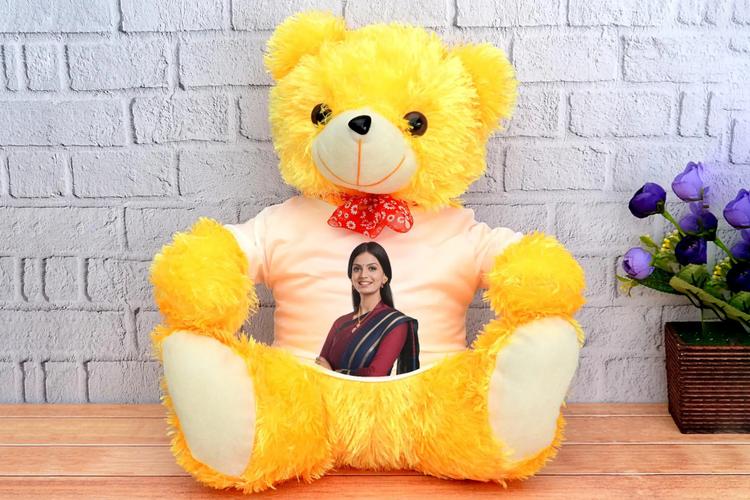 Top 6 Personalized Gifts for Wife in India