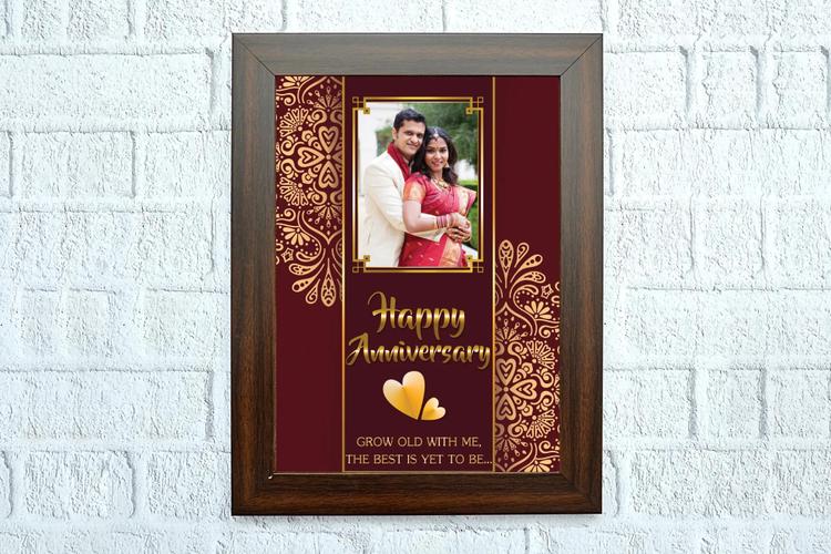 Top 6 Personalized Gifts for Wife in India