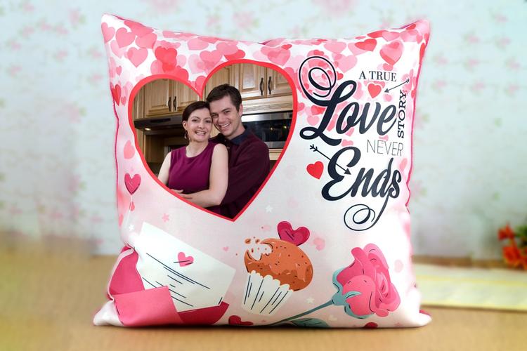 Top 5 Personalized Gifts for Girlfriend in India