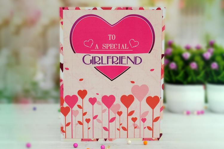 Top 5 Personalized Gifts for Girlfriend in India