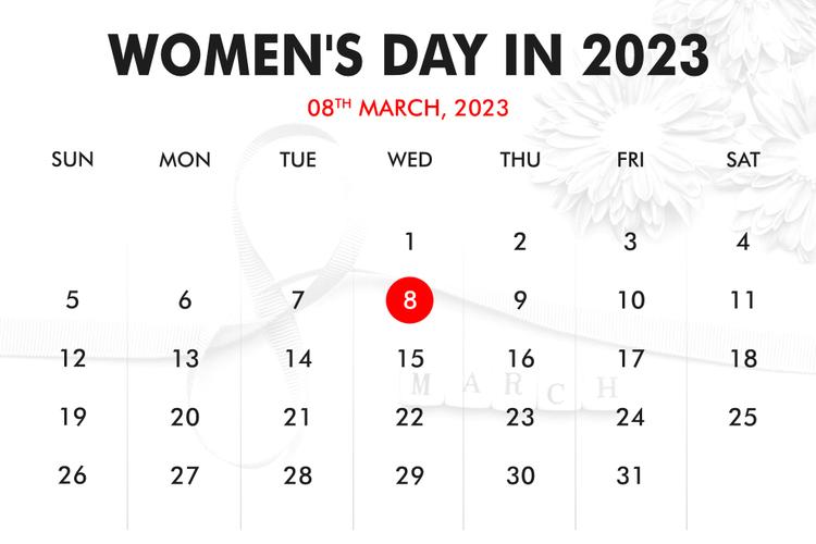 When was Women’s Day?