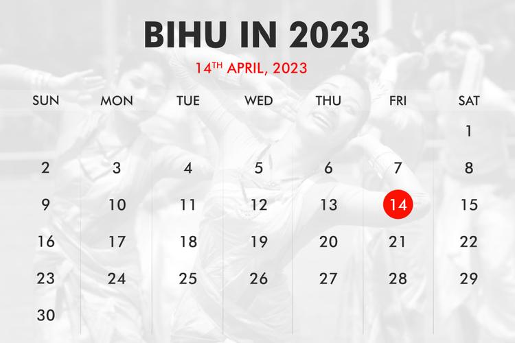 When was Bihu? Know the Dates of Past.