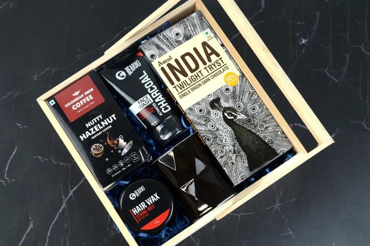 Top 6 Gifts for Brothers in India
