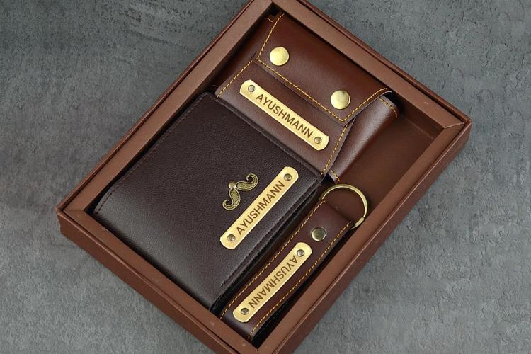 Top 6 Gifts for Brothers in India