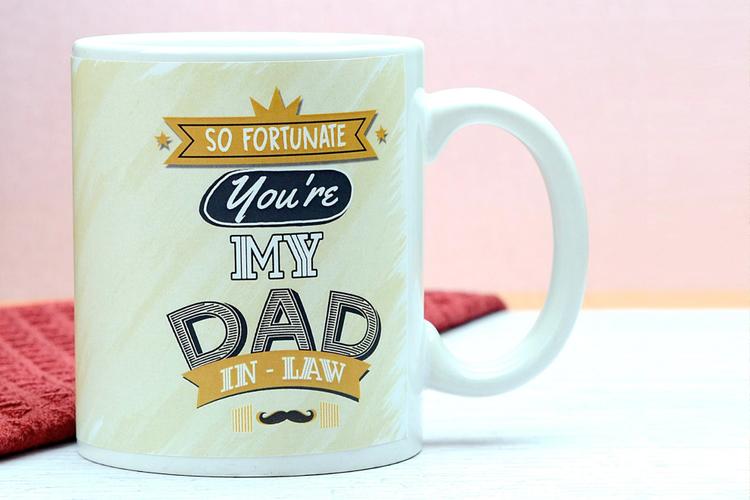 Top 7 Personalized Gifts for Father-in-Law