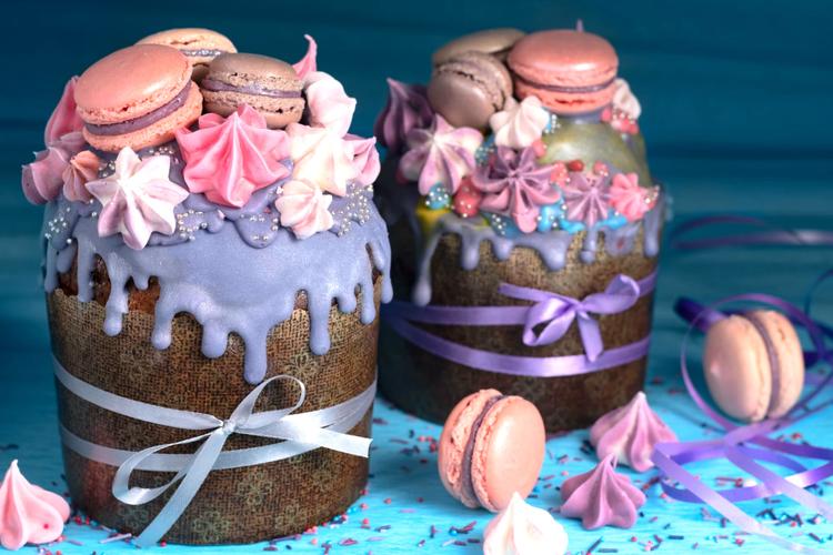 Top 7 Cake Designs for Baby Shower in India