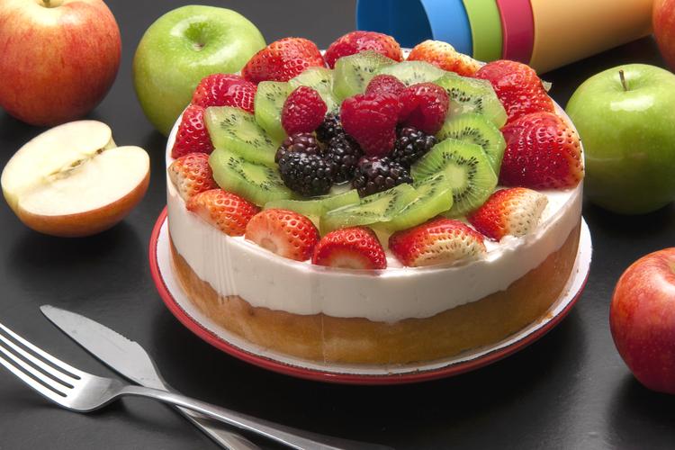 Top 7 Cake Designs for Baby Shower in India