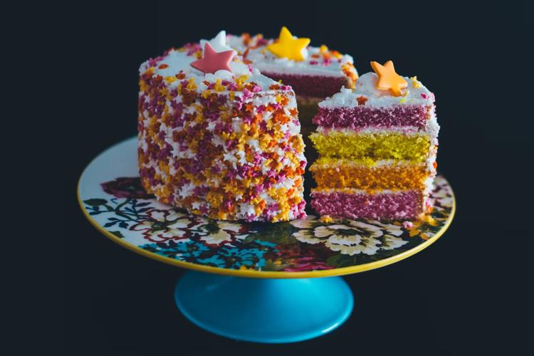 Top 7 Cake Designs for Baby Shower in India