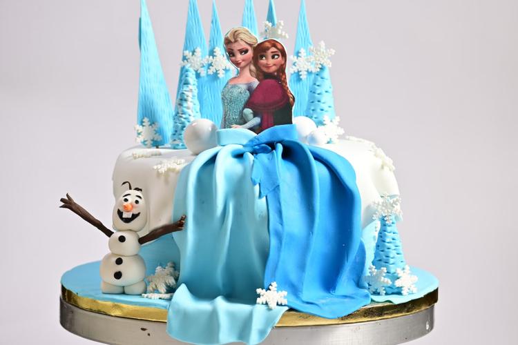 Top 7 Cake Designs for Baby Shower in India