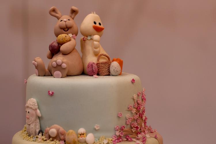 Top 7 Cake Designs for Baby Shower in India