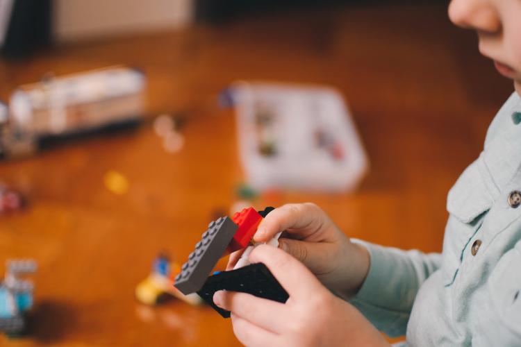 Educational Toys to Send as Gifts to Kids in India