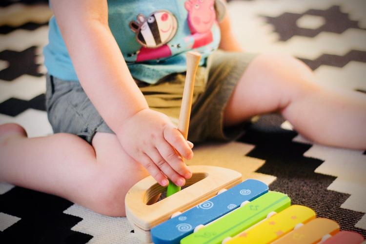 Best Toys for Kids in India