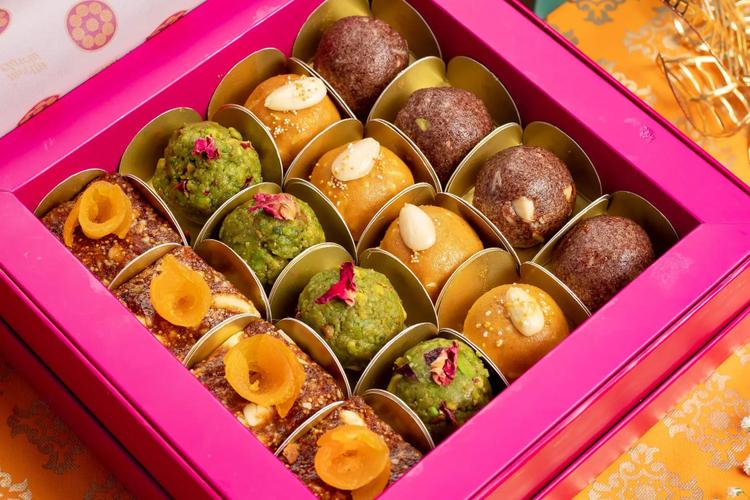 Top 5 Unique Food Hampers